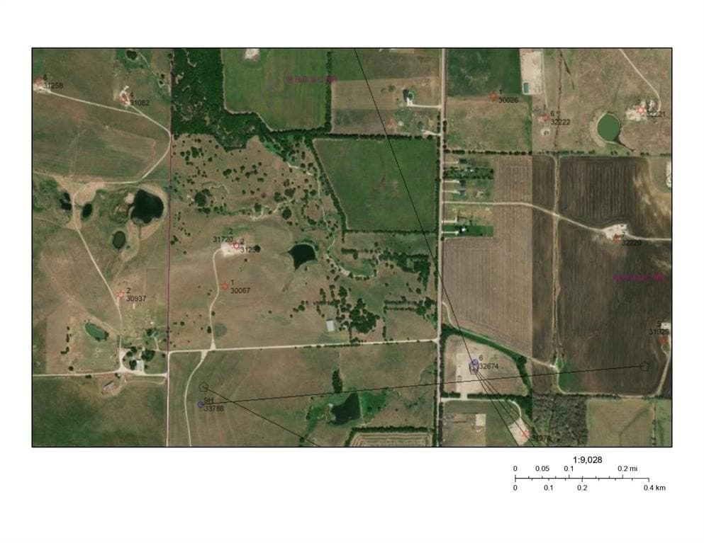 124.75 acres in Denton County - photo 12