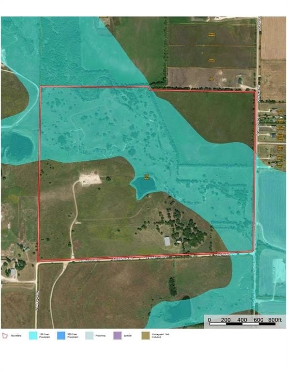 124.75 acres in Denton County - photo 13