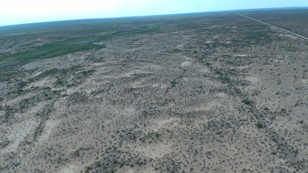 560 acres in Reeves County - photo 4
