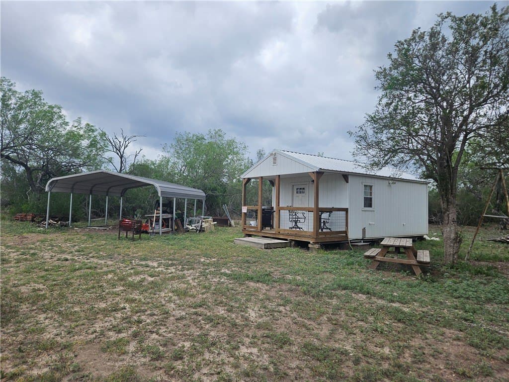 99.2 acres in Duval County - photo 2