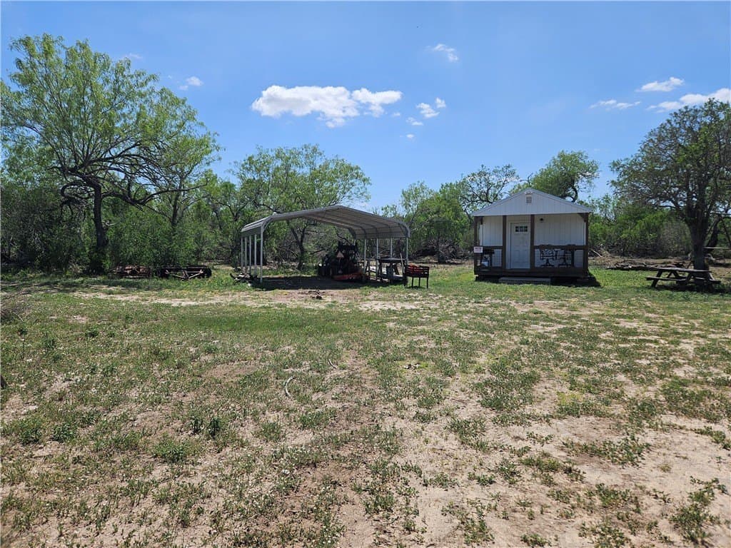 99.2 acres in Duval County - photo 3