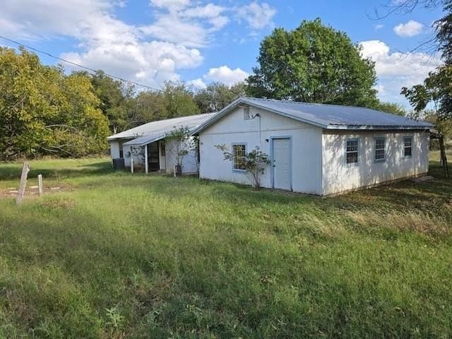 17.29 acres in Bosque County - photo 4