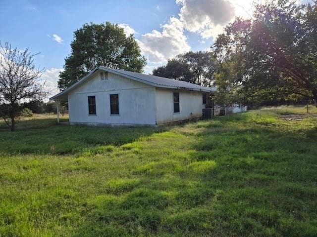 17.29 acres in Bosque County - photo 3