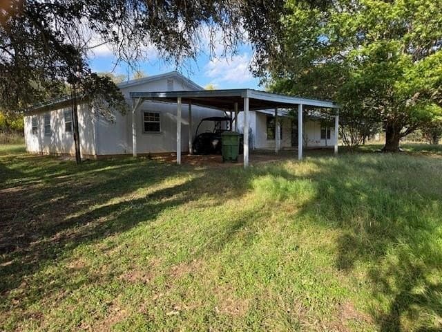 17.29 acres in Bosque County - photo 2