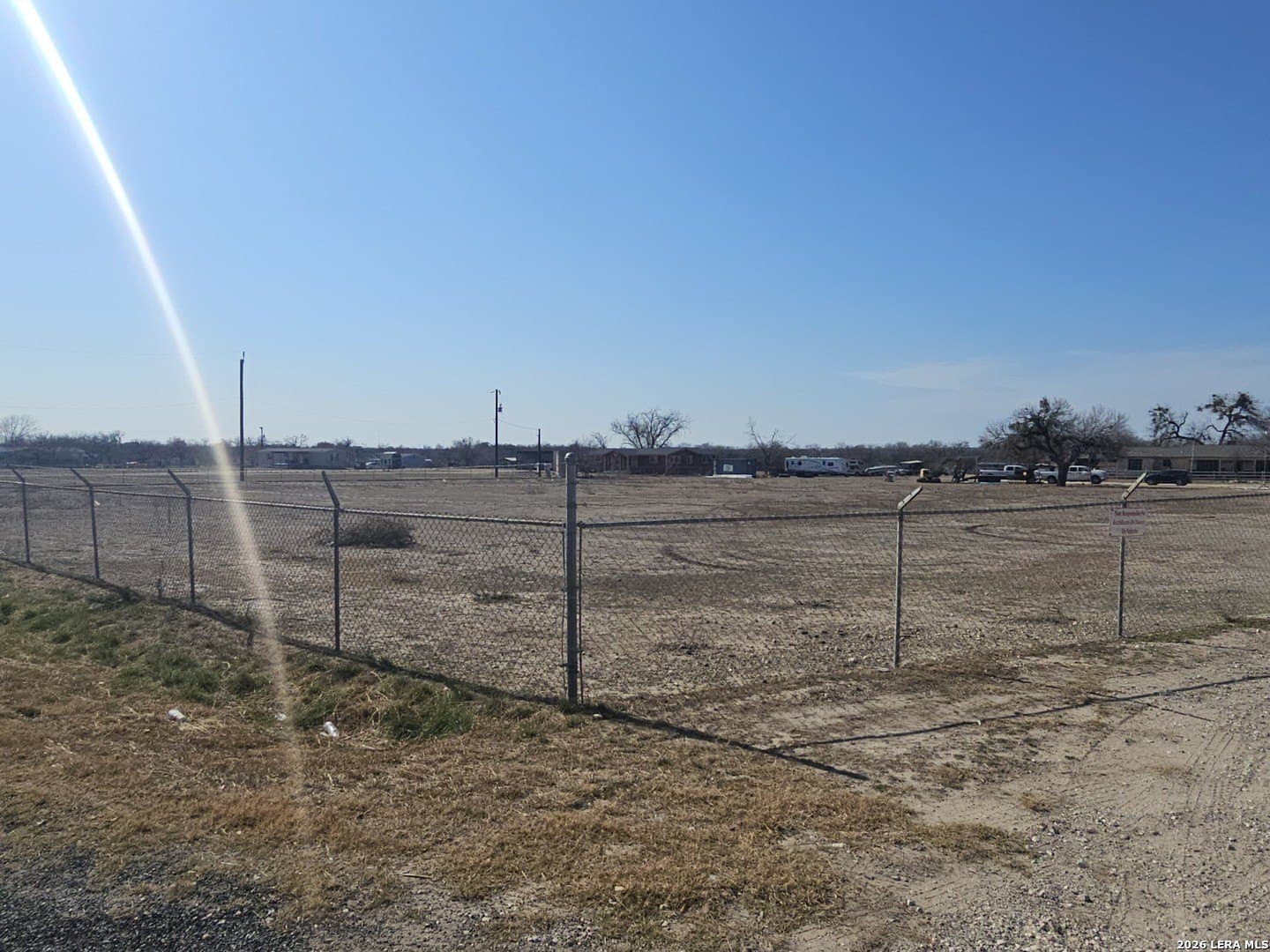 1.25 acres in Bexar County - photo 3