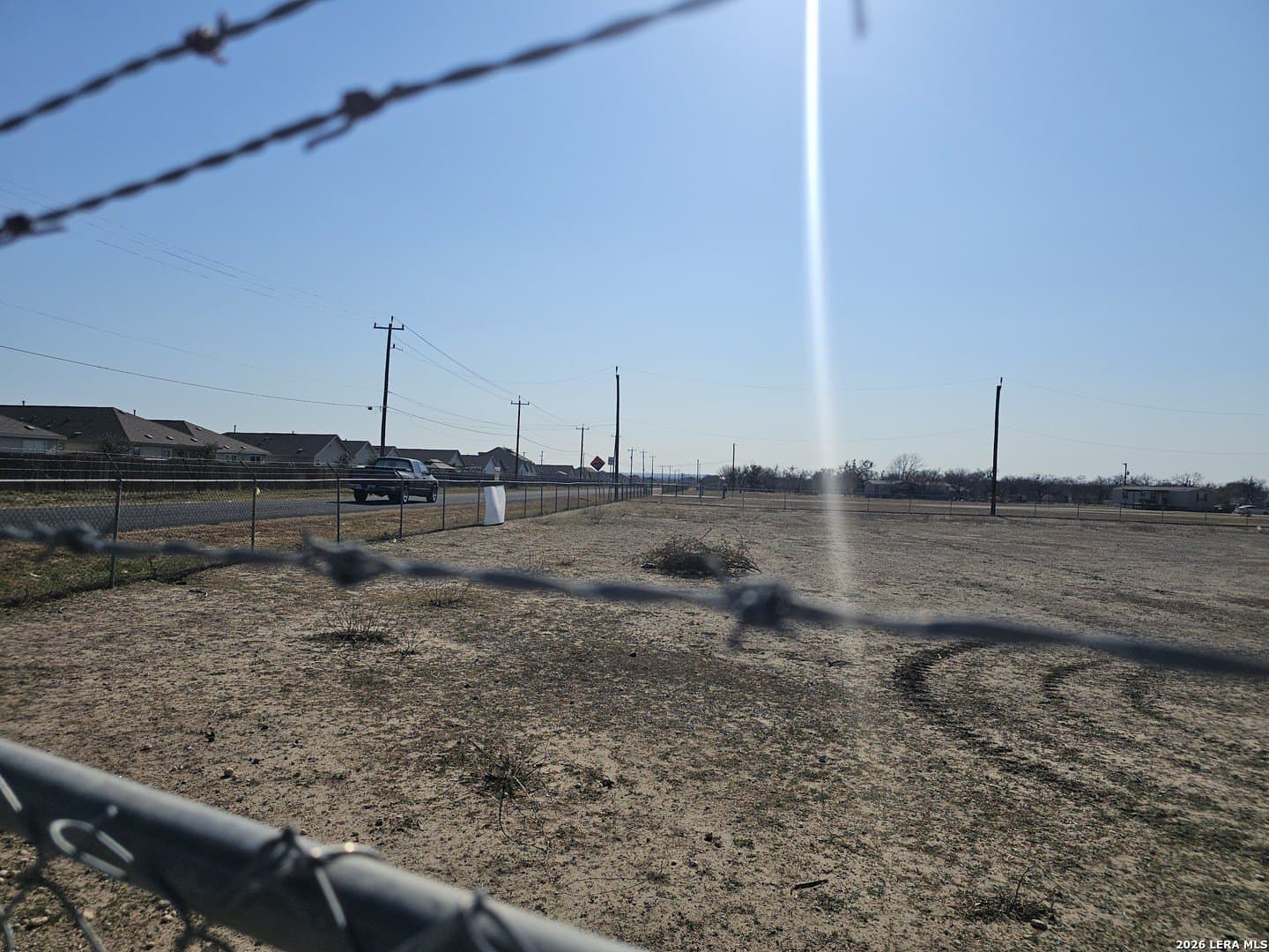 1.25 acres in Bexar County - photo 2