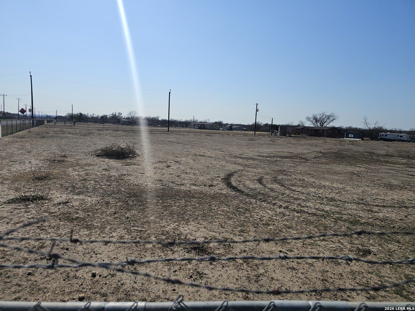 1.25 acres in Bexar County - photo 5