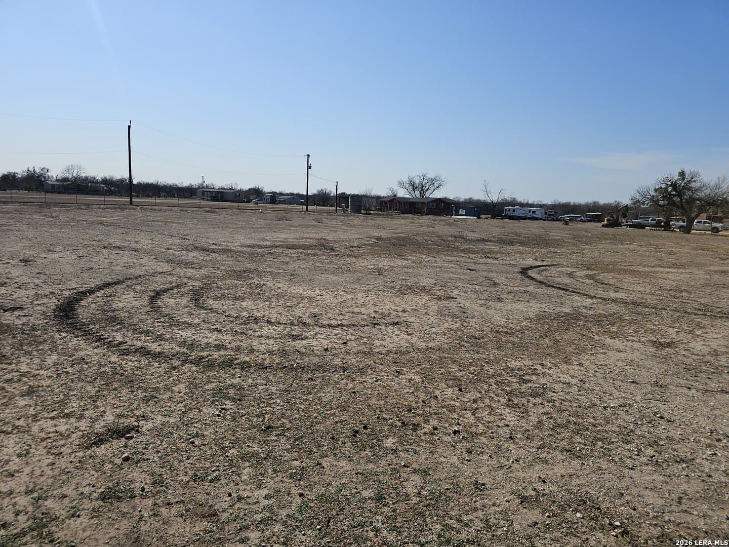 1.25 acres in Bexar County - photo 4