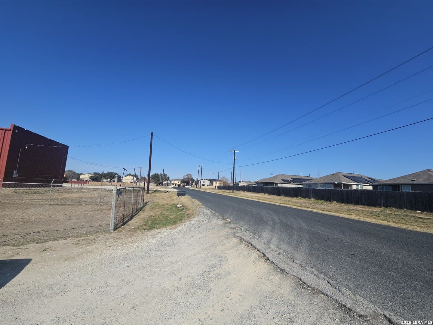 1.25 acres in Bexar County - photo 6