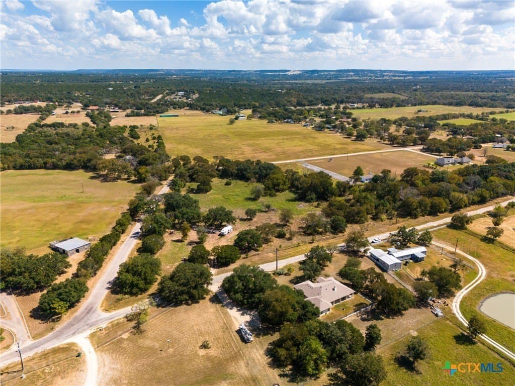 6.65 acres in Bell County - photo 3