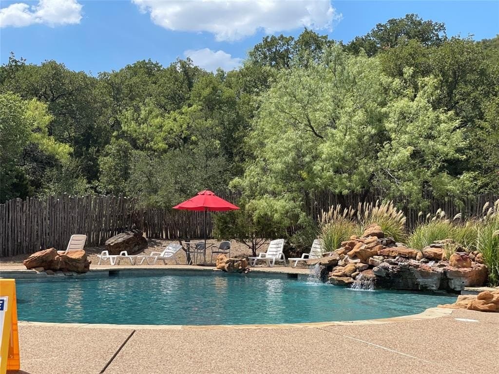 7.16 acres in Palo Pinto County - photo 13