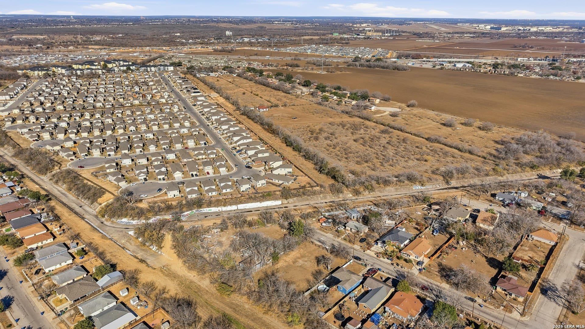 0.34 acres in Bexar County - photo 11