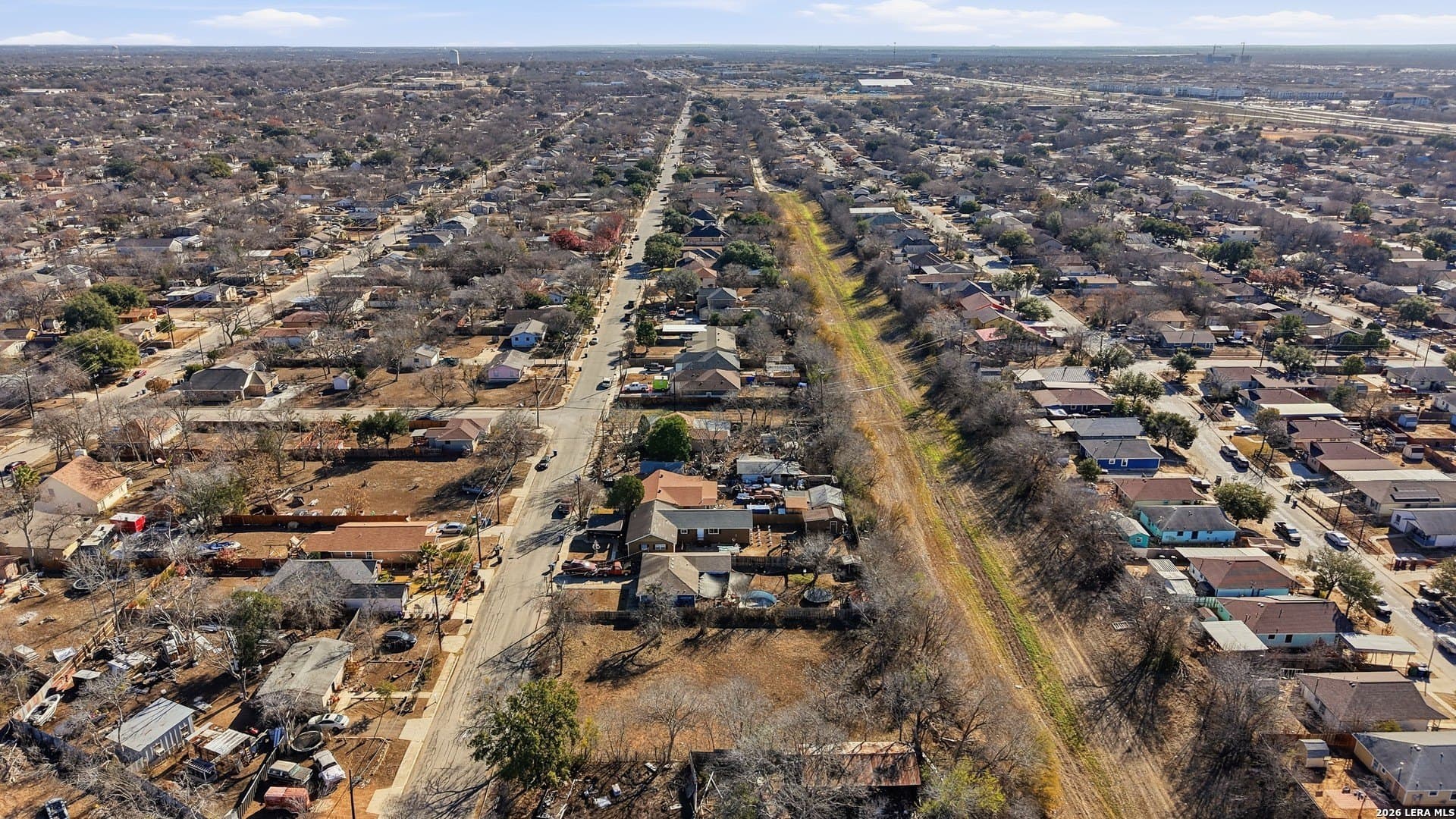 0.34 acres in Bexar County - photo 5