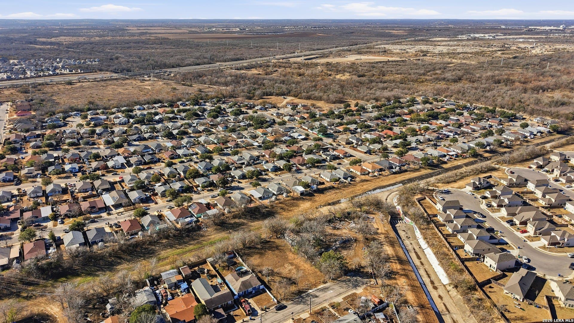 0.34 acres in Bexar County - photo 9