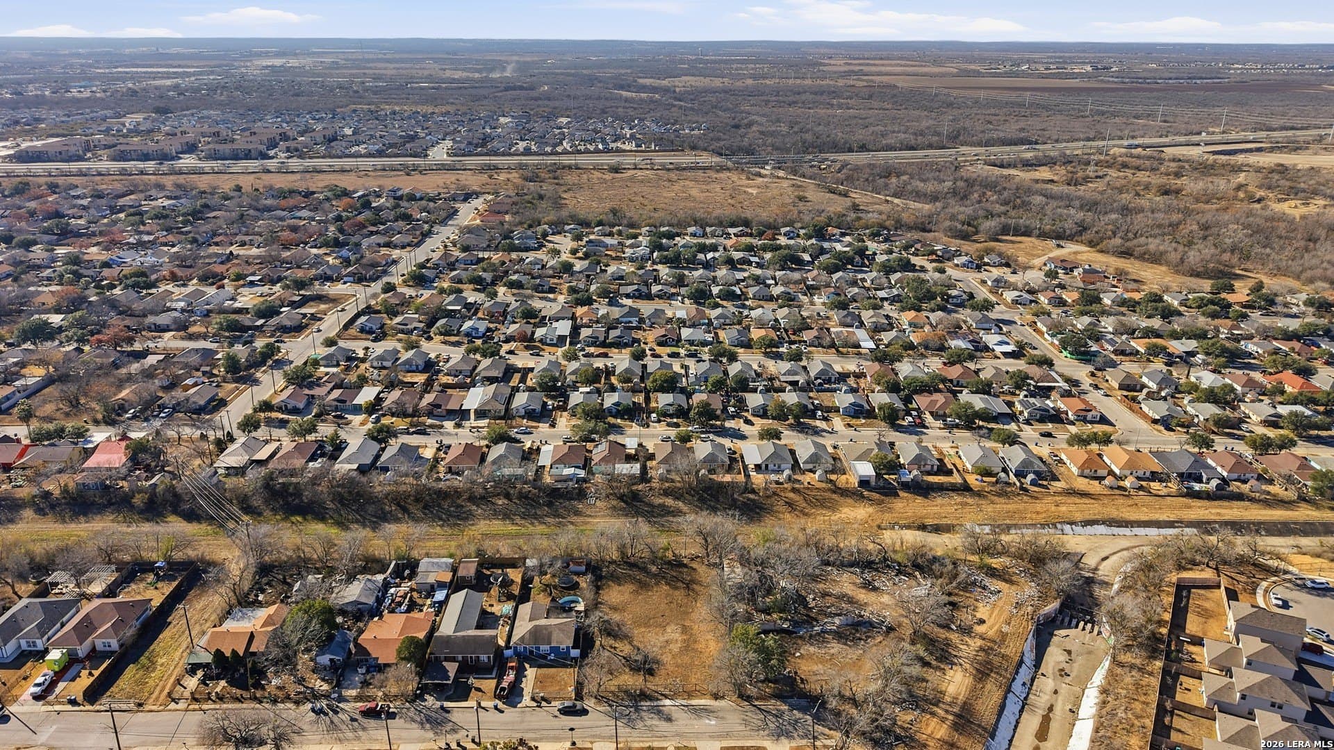 0.34 acres in Bexar County - photo 8