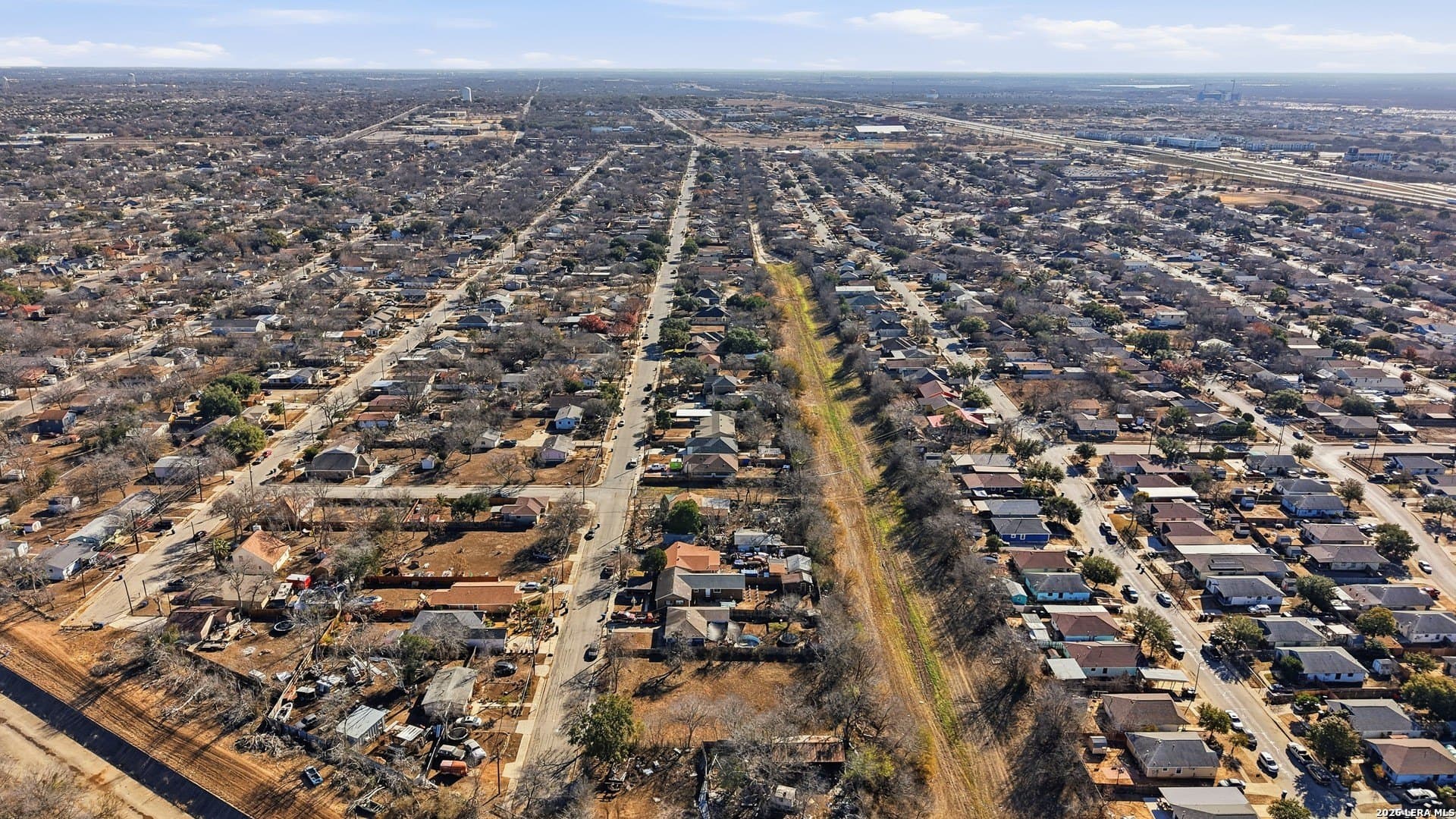 0.34 acres in Bexar County - photo 6