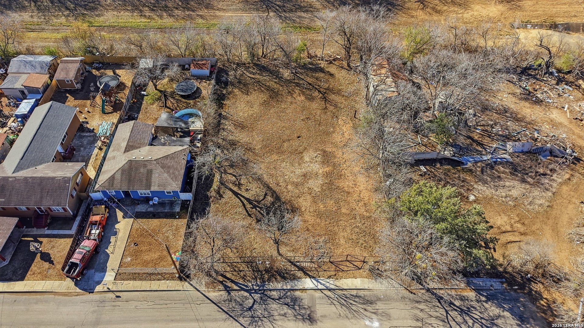 0.34 acres in Bexar County - photo 16