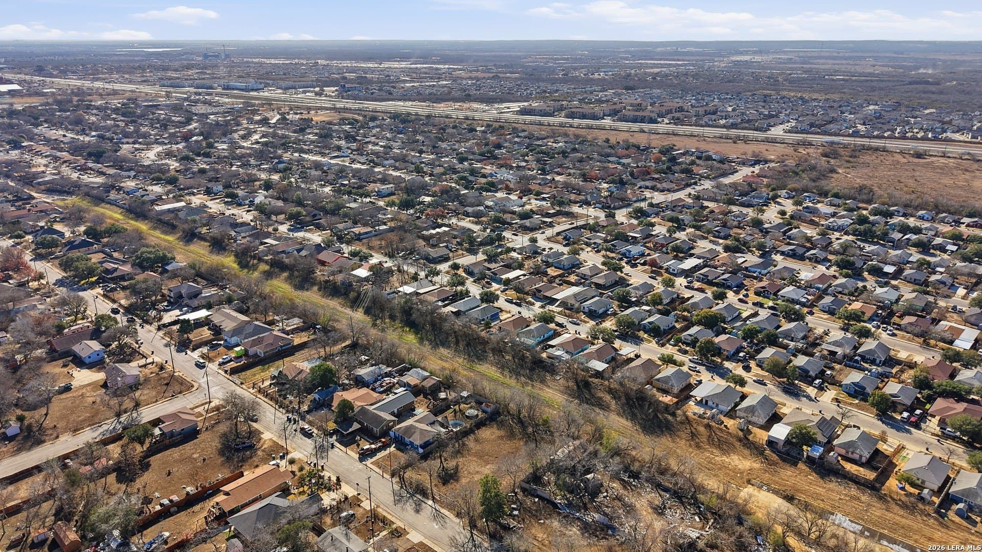 0.34 acres in Bexar County - photo 7