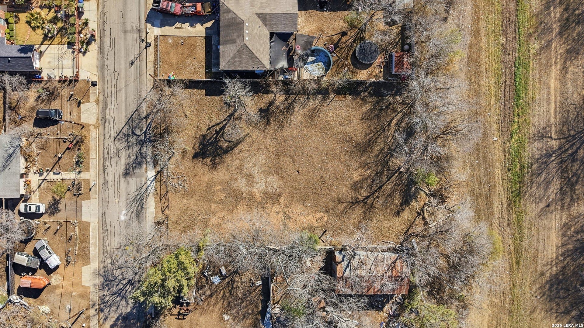 0.34 acres in Bexar County - photo 14