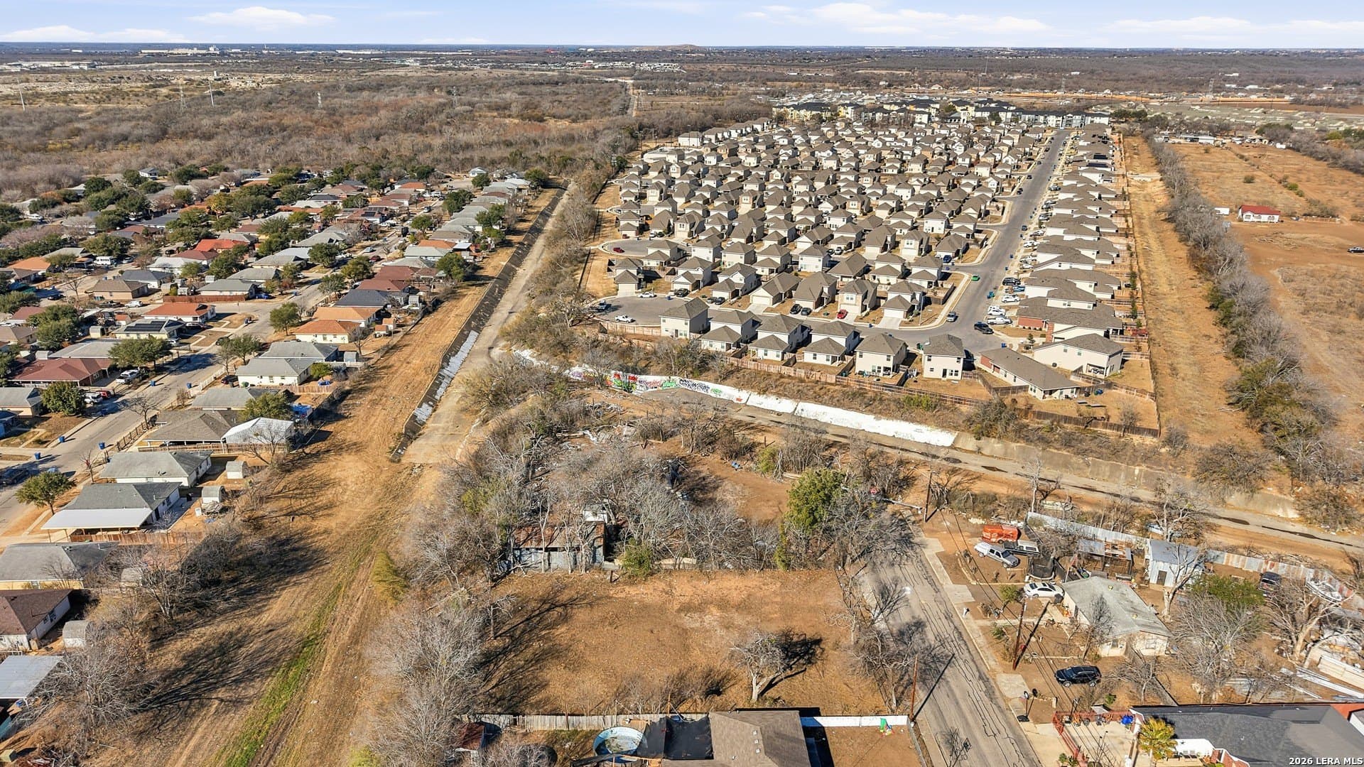 0.34 acres in Bexar County - photo 3