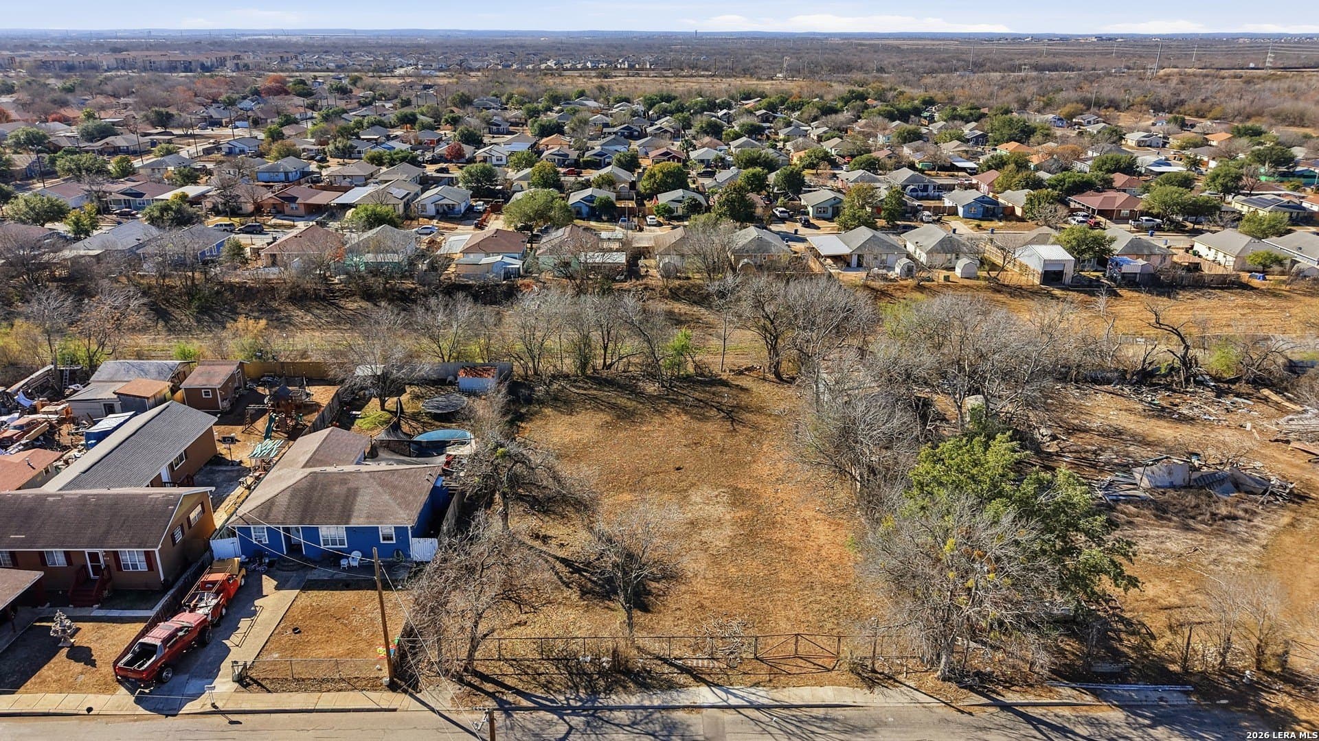 0.34 acres in Bexar County - photo 17