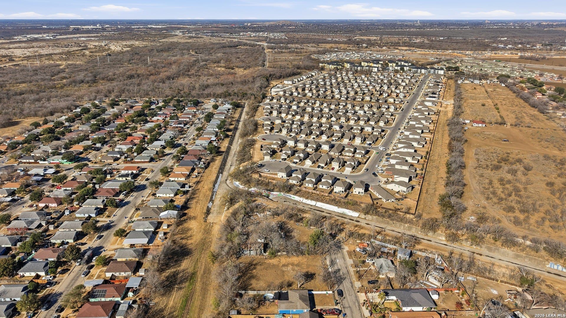 0.34 acres in Bexar County - photo 10