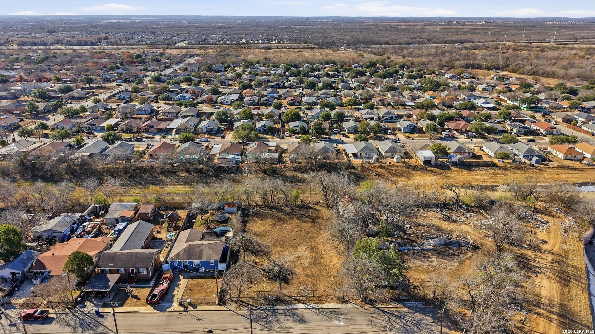 0.34 acres in Bexar County - photo 2