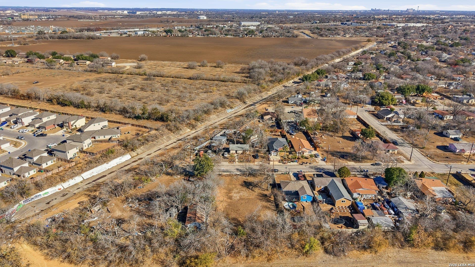0.34 acres in Bexar County - photo 4