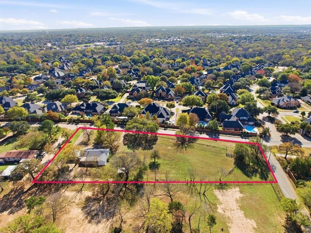 1.46 acres in Tarrant County - photo 6