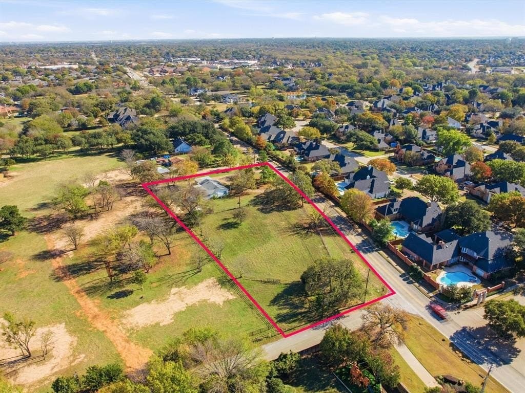 1.46 acres in Tarrant County - photo 7