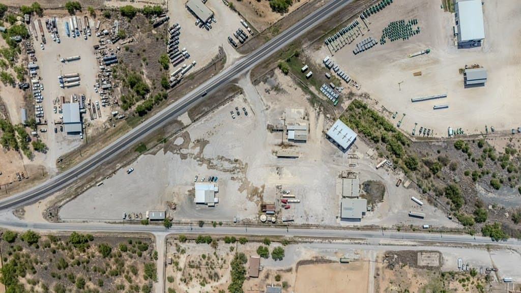 384,112 acres in Dimmit County - photo 5