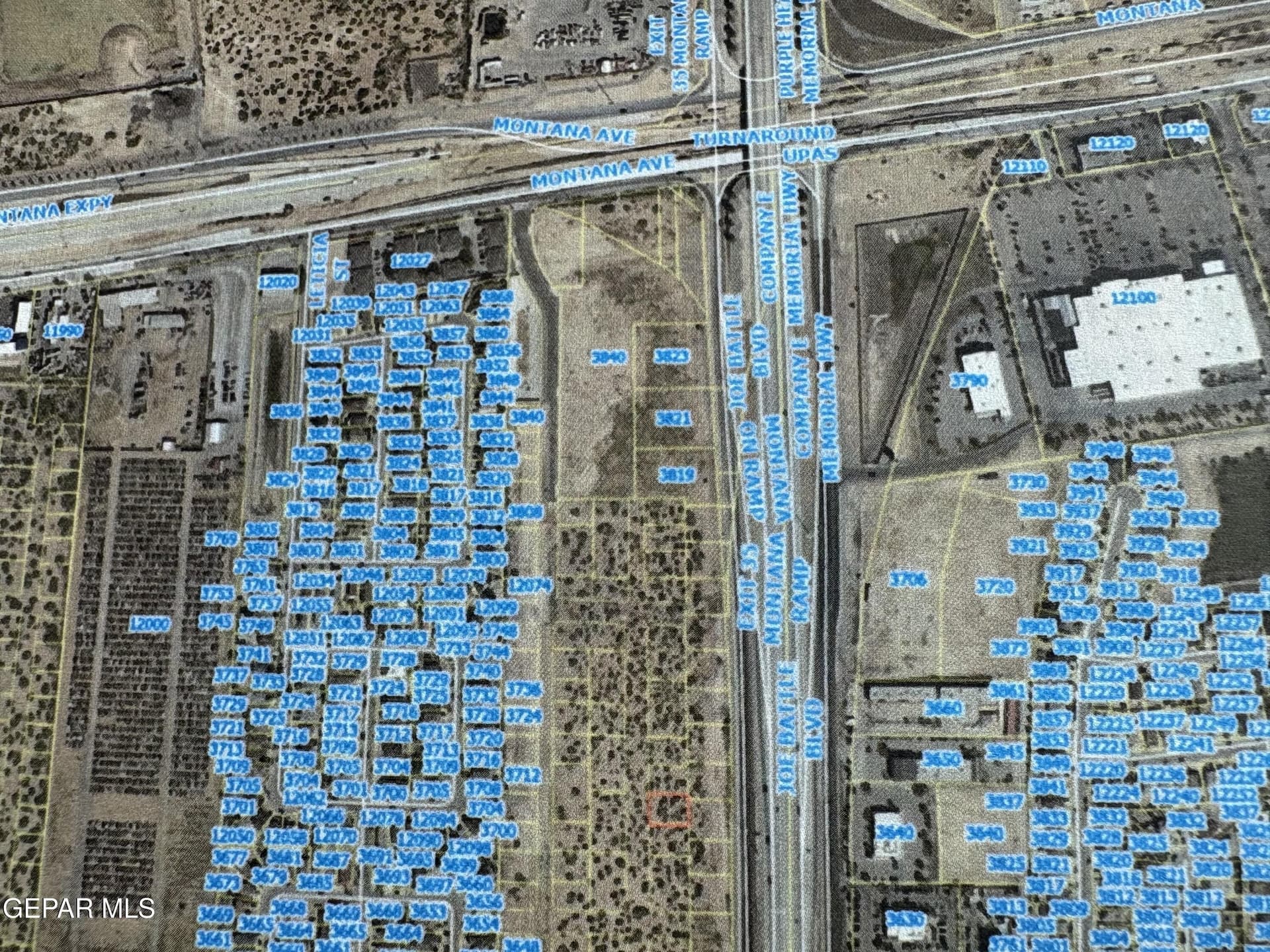0.18 acres in El Paso County - photo 2
