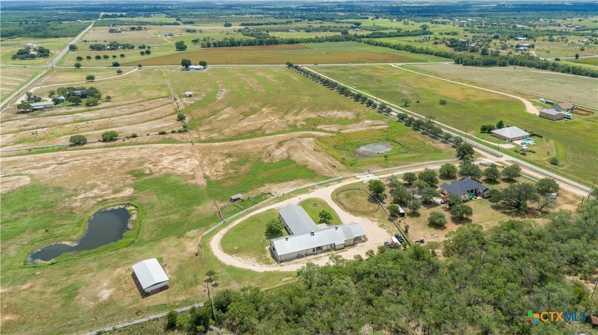 32.32 acres in Guadalupe County - photo 3