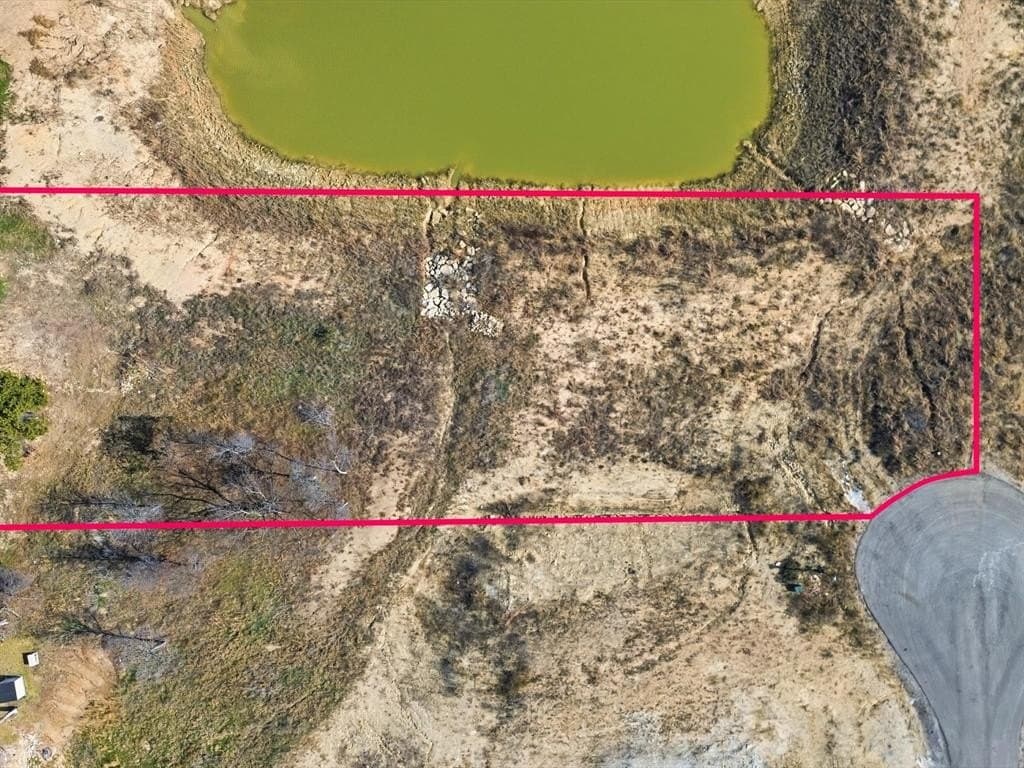 1 acres in Parker County - photo 4