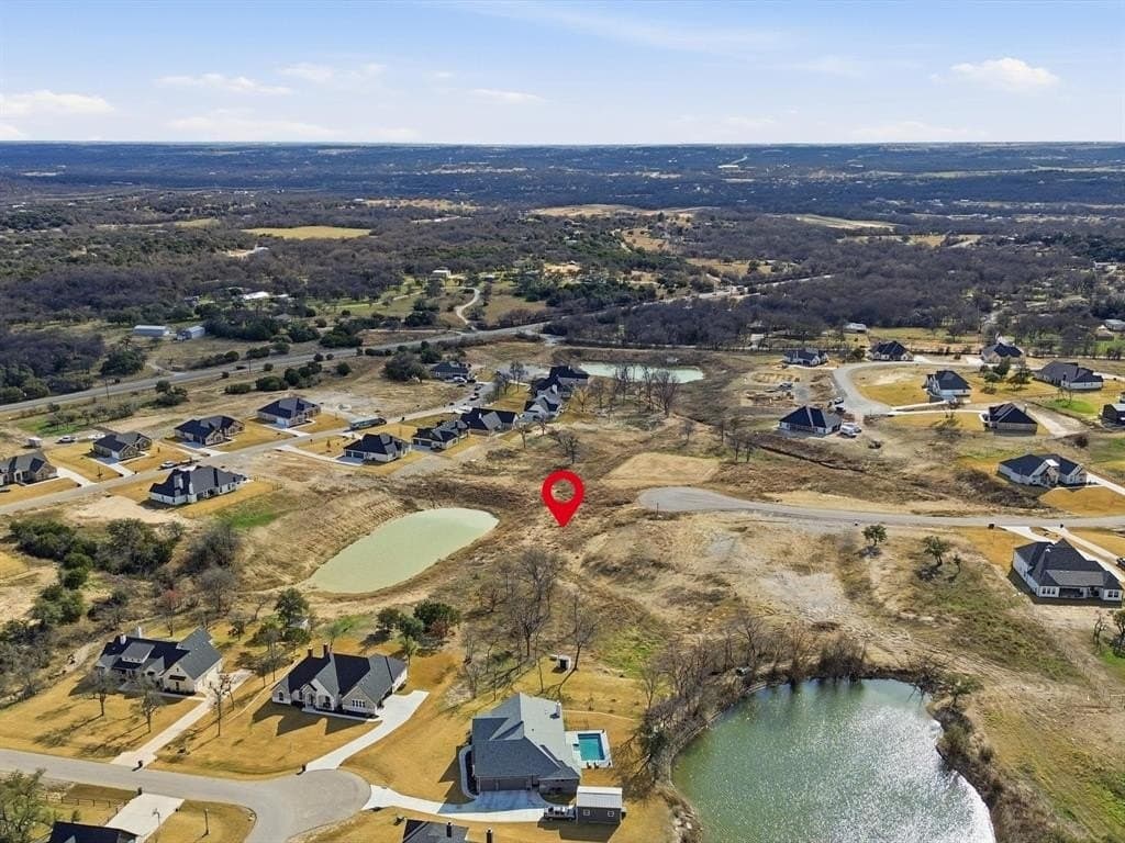 1 acres in Parker County - photo 2