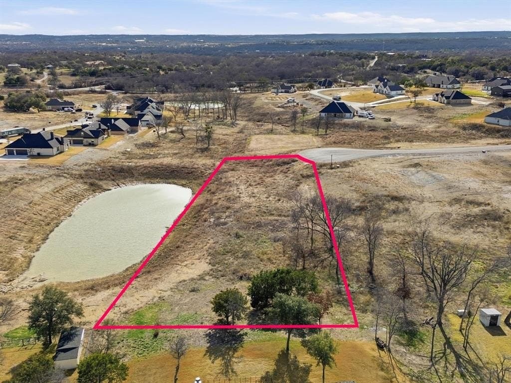 1 acres in Parker County - photo 5