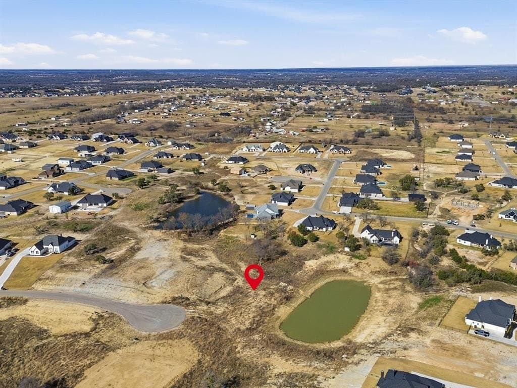 1 acres in Parker County - photo 3