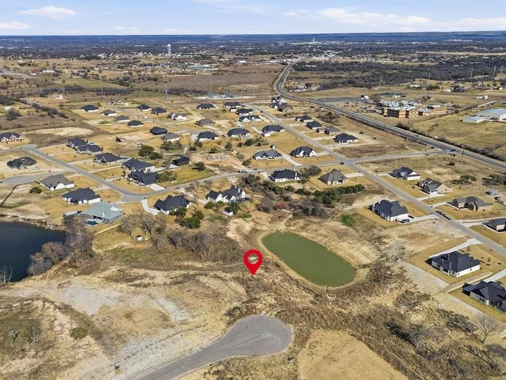 1 acres in Parker County - photo 7
