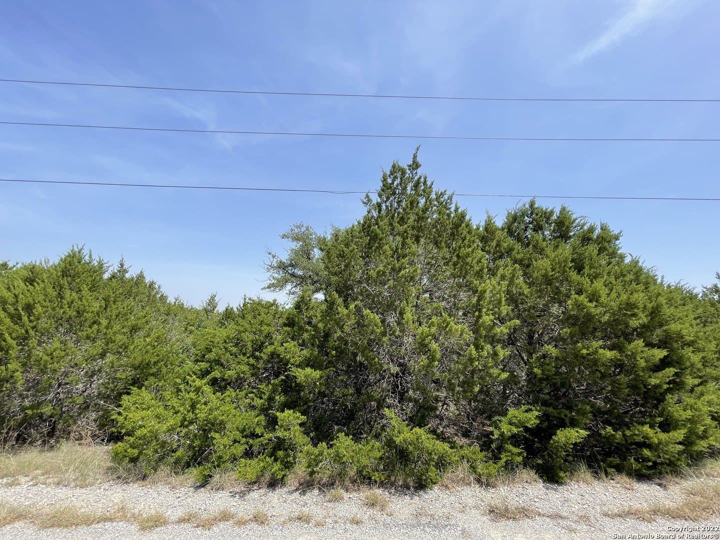0.89 acres in Comal County - photo 2