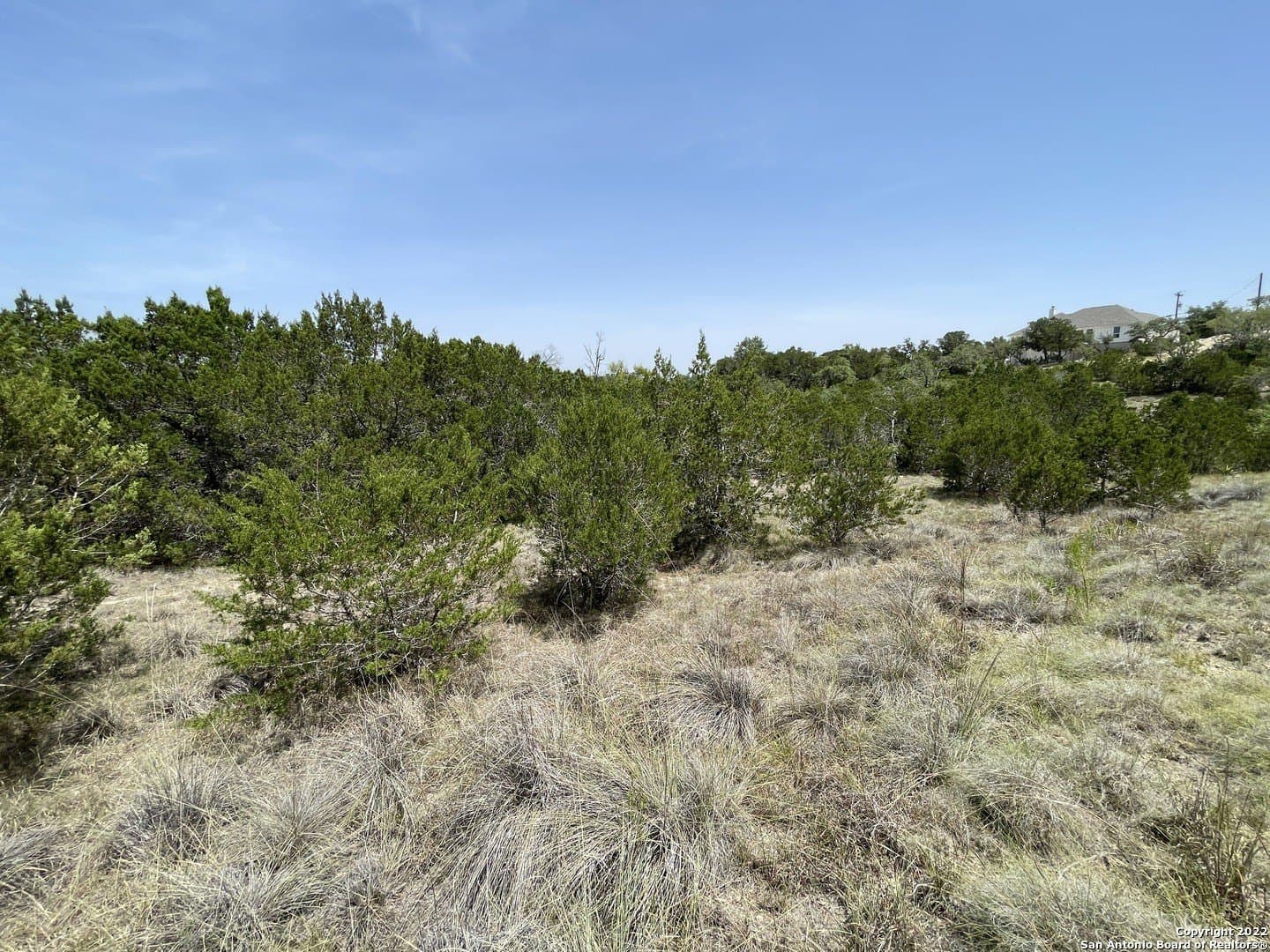0.89 acres in Comal County - photo 4
