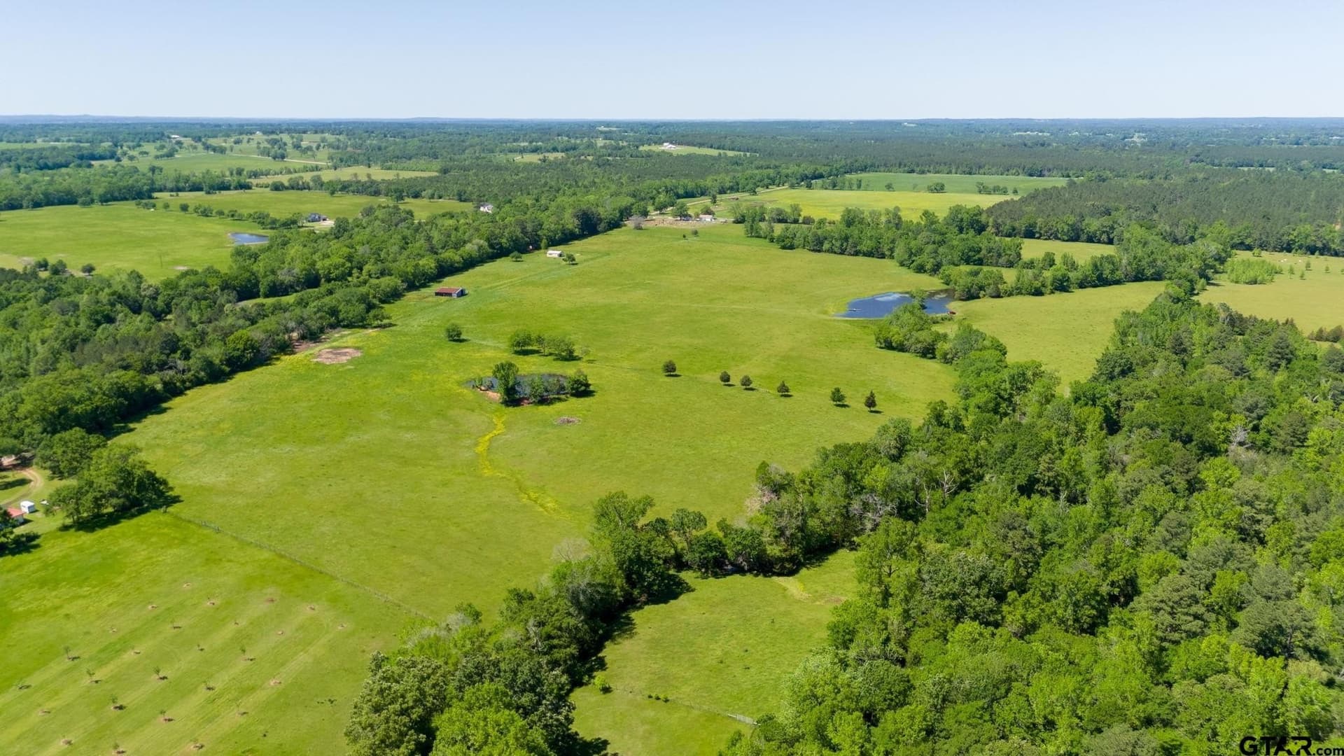 11.17 acres in Cherokee County - photo 3