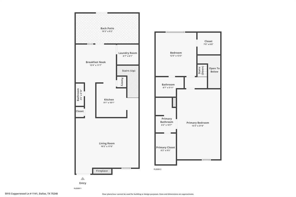 11.05 acres in Dallas County - photo 4
