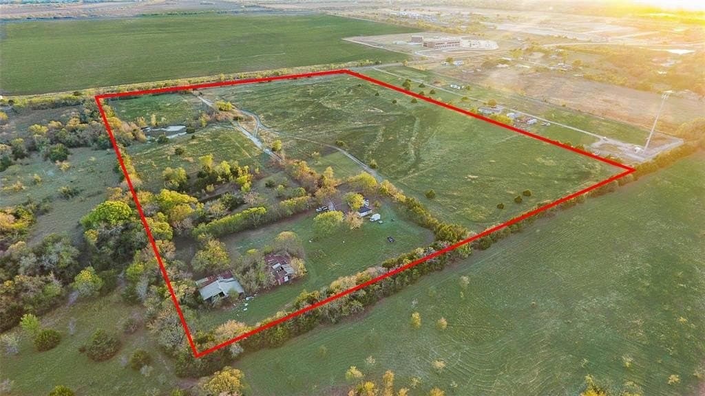 29.12 acres in Collin County - photo 5