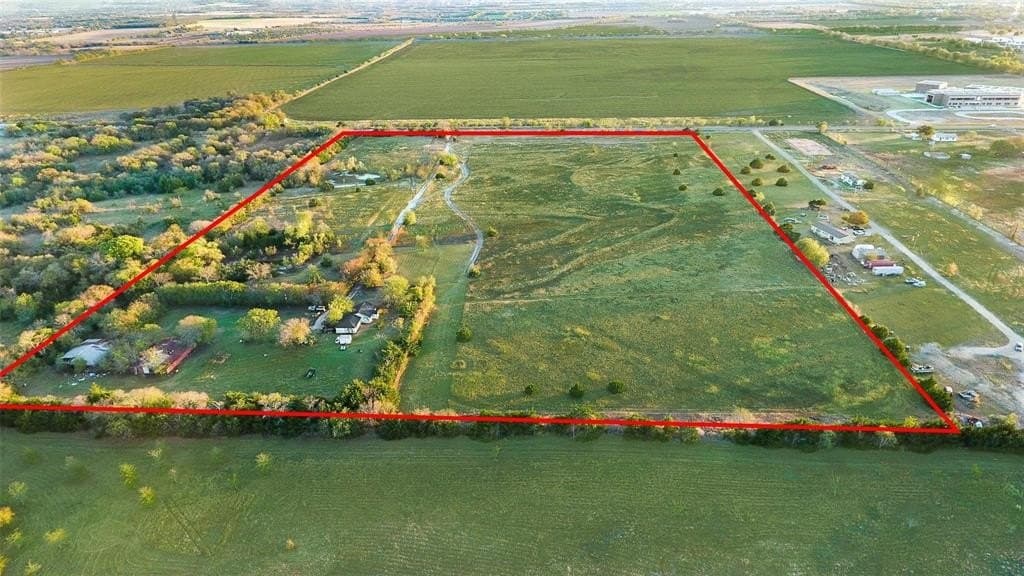 29.12 acres in Collin County - photo 3