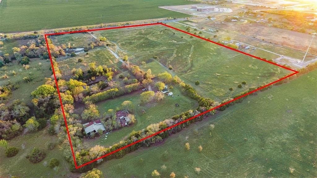 29.12 acres in Collin County - photo 4