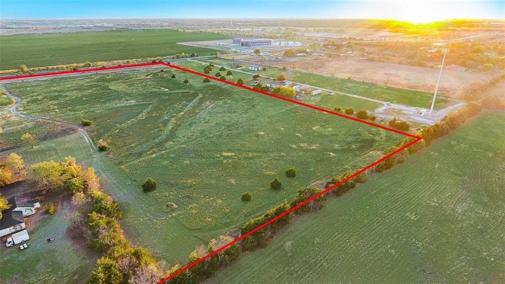 29.12 acres in Collin County - photo 2