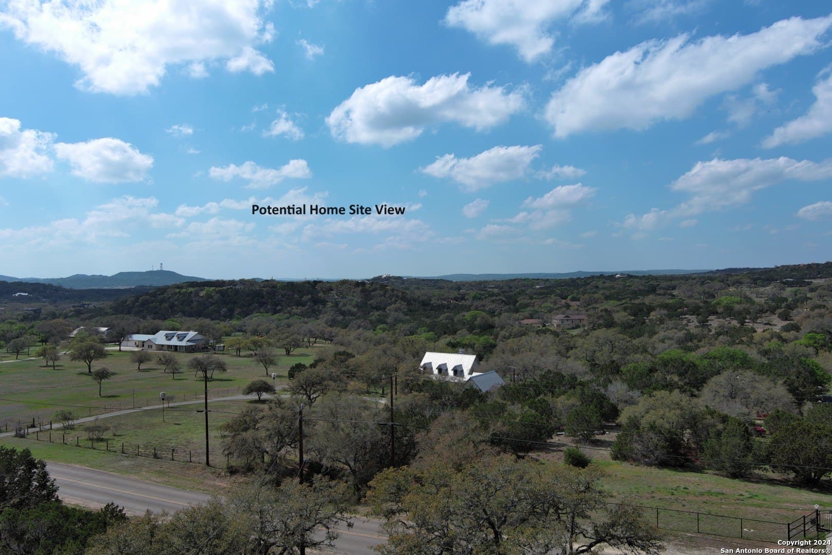 5.14 acres in Comal County - photo 4
