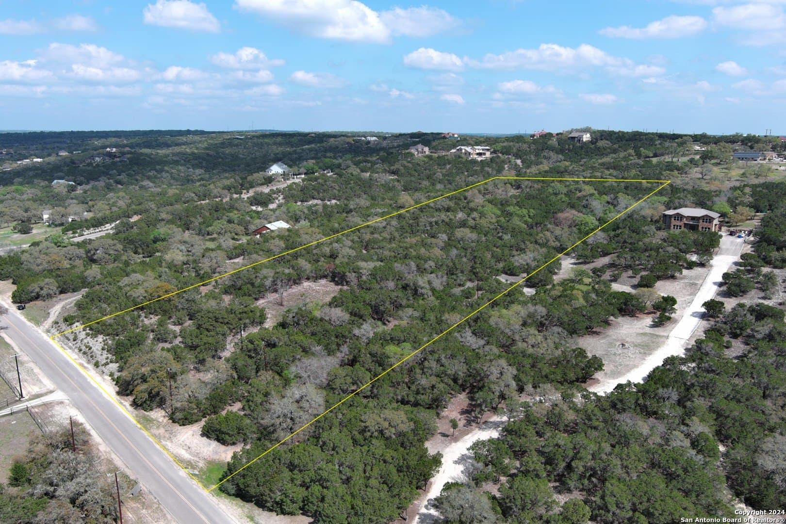 5.14 acres in Comal County - photo 7