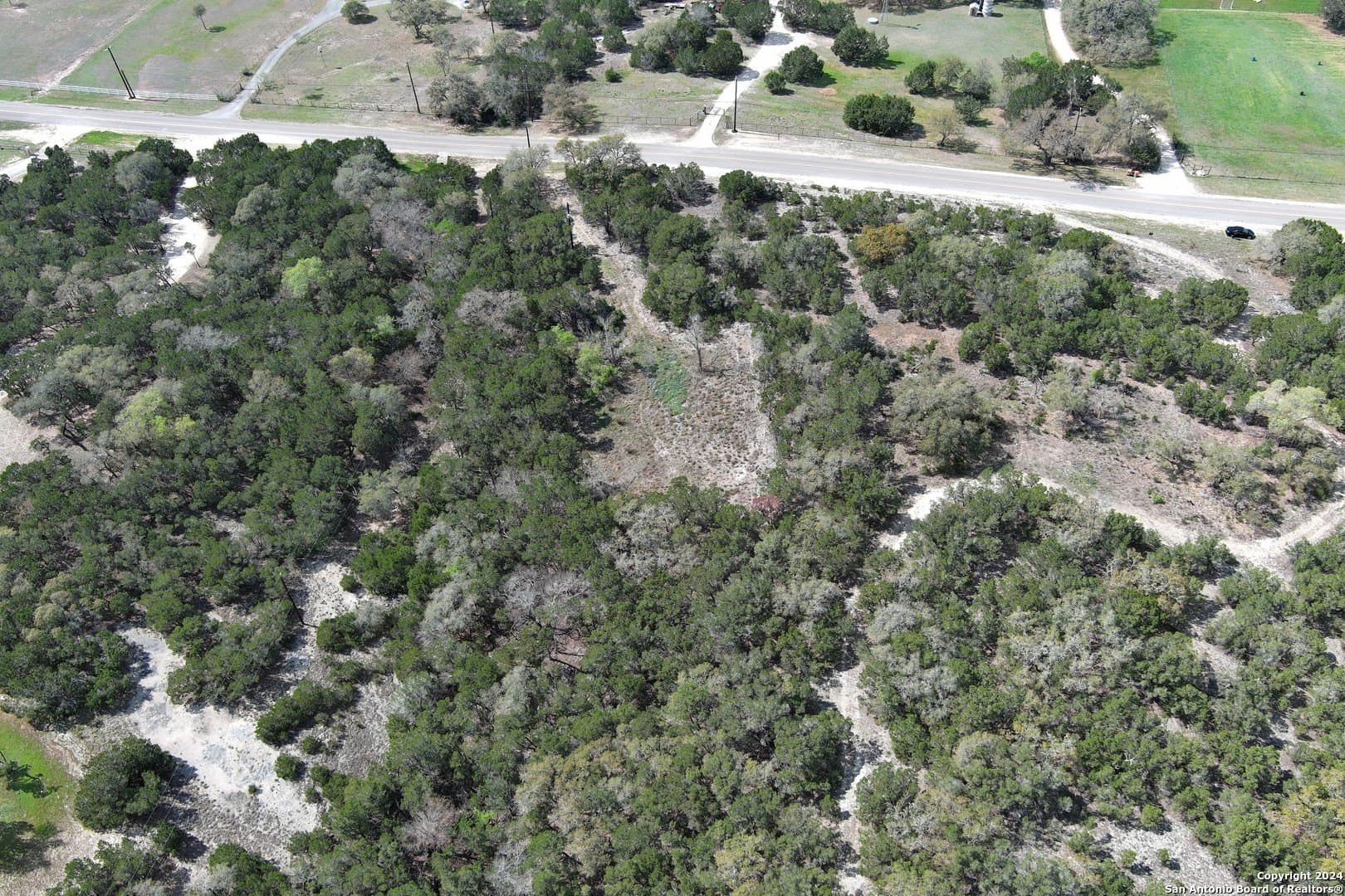 5.14 acres in Comal County - photo 12