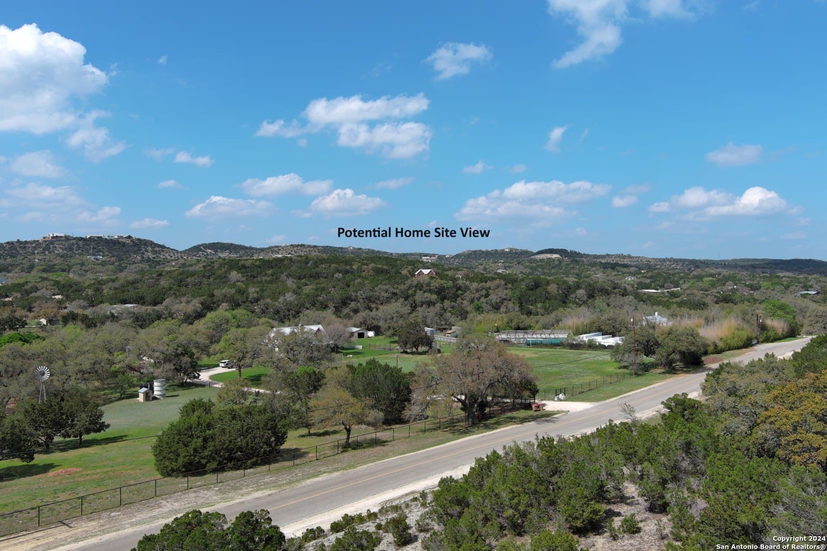 5.14 acres in Comal County - photo 3